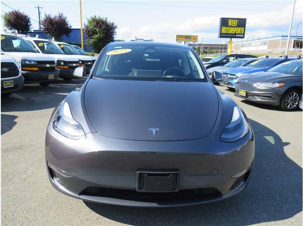 2023 Tesla Model Y Long Range Sport Utility 4D SPECIALIZE IN GOOD/BAD CREDIT! - $24,995 (+ West Motorsports Inc)63613909123075121