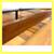 Queen Size Baker Furniture Four Poster Bedframe 7 thumbnail