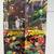 Comic Book Lot – DC & Marvel (16 Issues Total) | Robin • The Flash • Fanta 2 thumbnail