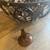 Beautiful Metal Chandelier 8 thumbnail