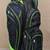 DATREK IDS GOLF CART GOLF BAG 15-WAY DIVIDER - LIKE NEW CONDITION 8 thumbnail