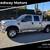 2008 Ford F-250 Super Duty Lariat 4dr Crew Cab 4WD SB 2 thumbnail