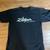 Zildjian The Only Serious Choice T-Shirt Size M or L 1 thumbnail