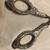 Vintage  Serving Tongs with Sterling Handle from Germany 7 thumbnail