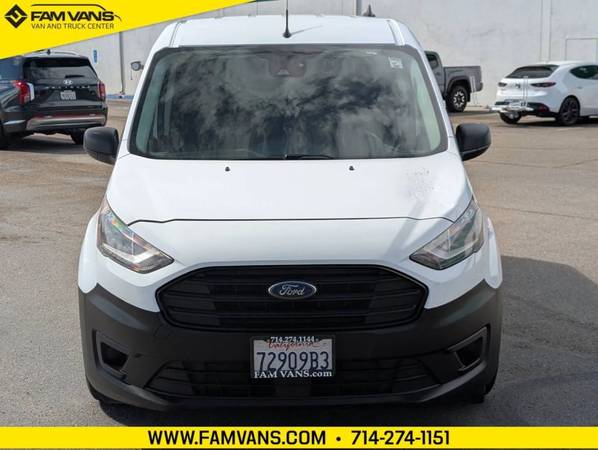 2020 Ford Transit Connect - Photo 3