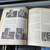 1954 Ford shop manual 2 thumbnail
