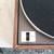 Vintage Pioneer PL-10 Stereo Turntable Record Player 3 thumbnail