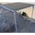 COSCO Card Table. 32" Square Vinyl Tabletop Folding Table. 3 thumbnail