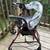 Medline Basic Rollator Four-Wheeled Rolling Walker 2 thumbnail