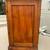 Antique 1800s 35” Chest of Drawers Dresser Hand Cut Dovetails TV Stand 7 thumbnail