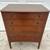 1960's Tall Chest Mid Century Modern Dresser/Chest of Drawers/MCM 10 thumbnail