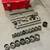 Craftsman 3/4" Drive Socket Set with Ratchet + Attachments + Tool Box 3 thumbnail