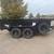 2022 Big Tex Trailers 10SR-12XLBK6SIR Dump Trailer 2 thumbnail