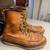 MENS RED WING 877 MOC TOE BOOTS SIZE 13 D 1 thumbnail