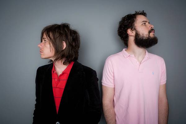 For Sale: The Format (10/1) @ Beacon Theatre - Orchestra 1