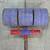 Flooring Roller150 lb Steel w/ Handle,  Inv.# 111 2 thumbnail