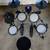 Simmons SD 350 Electronic Drum Set 1 thumbnail