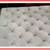 Thomas Pheasant For Baker Furniture Paris Tufted Large Square Ottoman 6 thumbnail
