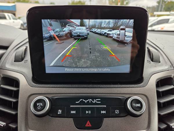 2022 Ford Transit Connect LWB - Photo 10