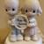 Precious Moments Anniversary Figureine with original box 1 thumbnail