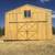 IN STOCK – 30x48 Barn Kit (or Any Size) – Classic or Western Look 5 thumbnail