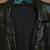 Vintage  Leather Jacket - 1950's 60's ... 2 thumbnail
