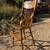 Antique Victoria Child's High Chair 1 thumbnail