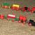 Brio Wooded Railroad & Accessories -1980s era 1 thumbnail