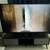 TV Stand for 55/60 inch TV with Outlet, Entertainment Center with Open 1 thumbnail