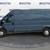 2018 Ram ProMaster Cargo Van van Bright White Clearcoat 3 thumbnail