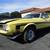 1973 Ford Mustang Mach 1 project car 1 thumbnail