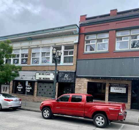 Office space available 1