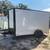 Cargo trailer 6 x 12 three-year factory warranty with title 1 thumbnail