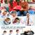Cervical Care Device, Neck Stretcher Massager w/ Heat ,pulse. 7 thumbnail