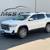 2023 GMC Acadia SLT suv Summit White 6 thumbnail