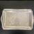 Antique WMF IKORA Rectangular silver platter with insert 1 thumbnail