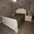 Queen bed set 2 thumbnail