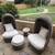 Patio Furniture Set 2 thumbnail