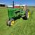 1946 John Deere H tractor 1 thumbnail