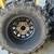Honda Pioneer UTV Tires & Rims 7 thumbnail
