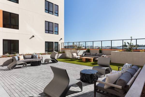 Bicycle Storage & Repair, Free Common Area WiFi, 1 BD 1