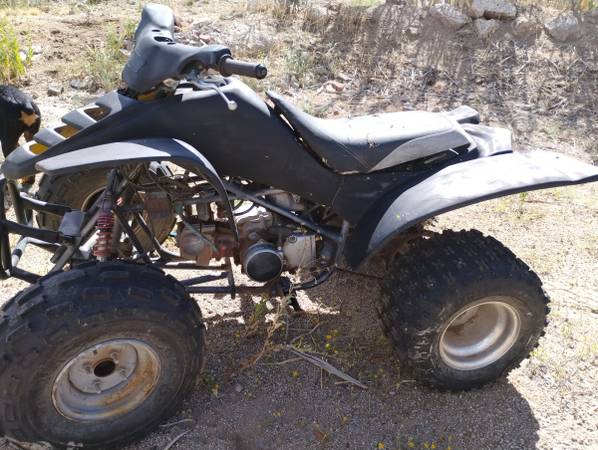 Little quad 1