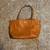 COACH "Mollie" Leather Tote Bag 1 thumbnail