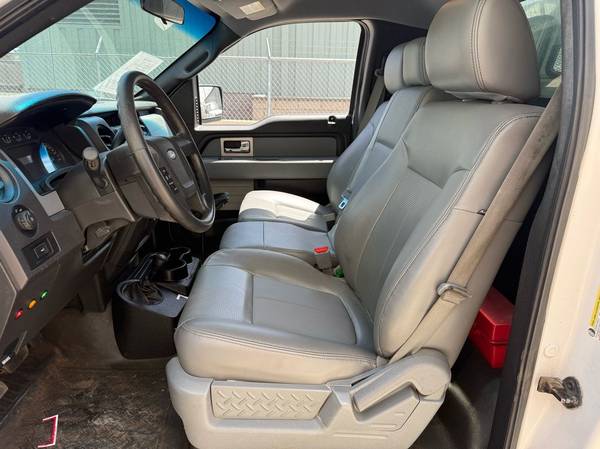 2011 Ford F-150 XL Regular - Photo 12