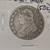 1830 Silver Half Dollar-Capped Bust Type Coin (Small O, VF) 1 thumbnail