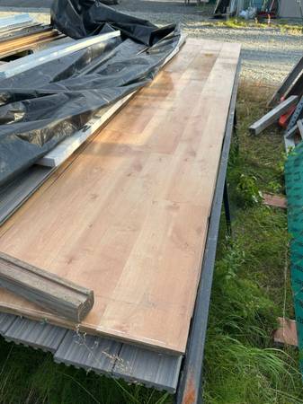 PERGO FLOORING 1