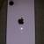 Apple iPhone 11 Purple with box 3 thumbnail