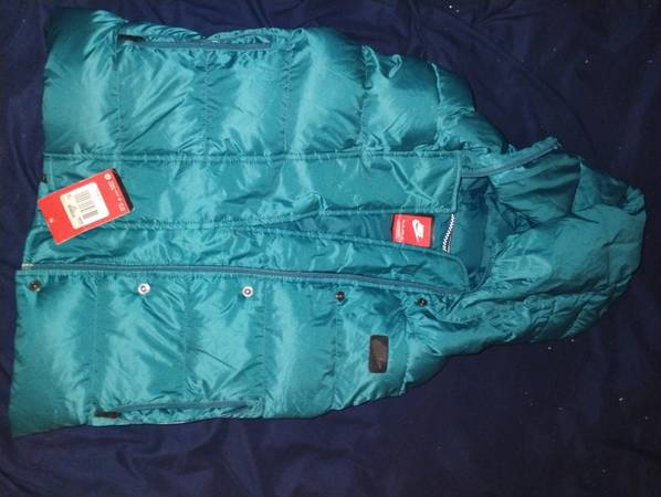 Nike Vest 1