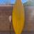 10’ yellow Riptide Kayak 2 thumbnail