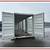 New 40’ Shipping Container Cargo Storage Containers 4 thumbnail